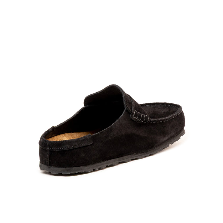 Birkenstock Naples Wrapped - 46 / Black - 5

