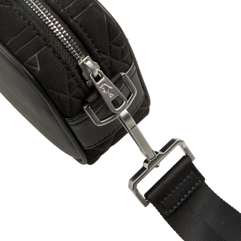 Lacoste Small The Blend Reporter Bag - 3
