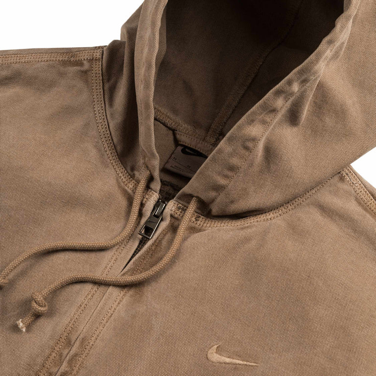 Nike Full-Zip Unlined Jacket