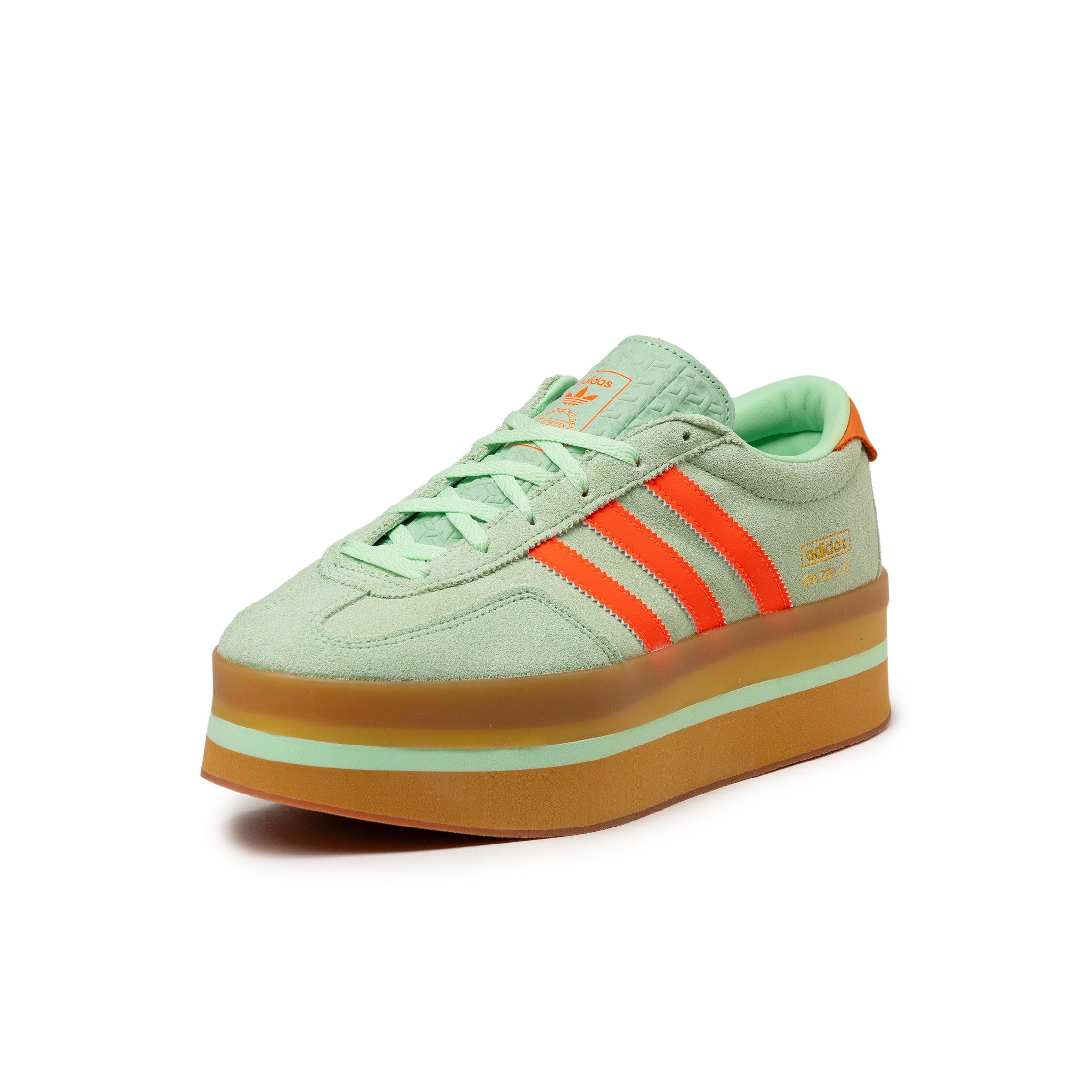 Adidas Gazelle Stack W Sneaker » Buy online now!