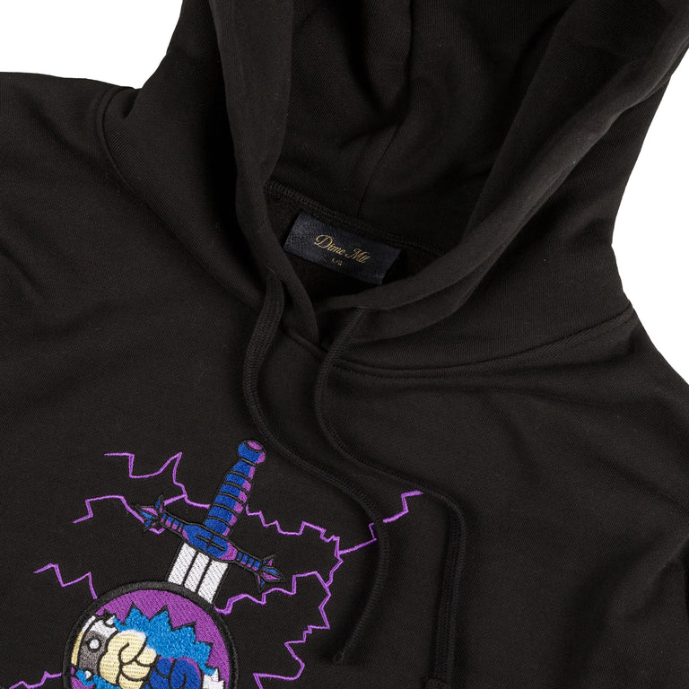 Dime Storm Hoodie