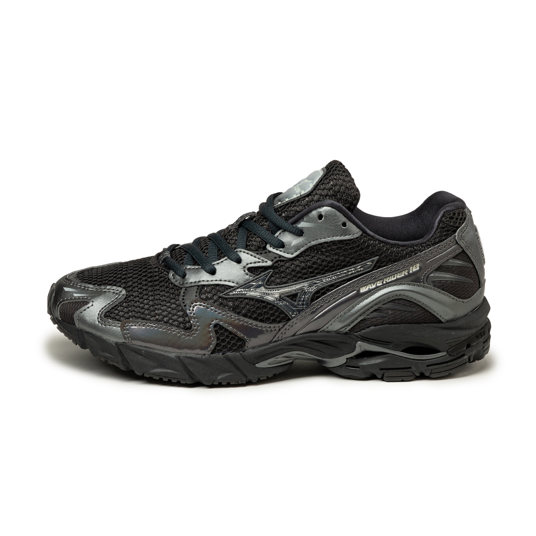 Mizuno Wave Rider 10 Sport Sneaker » Buy online now!