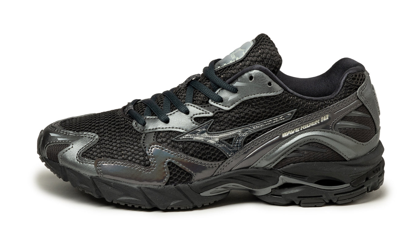 Mizuno Wave Rider 10 Sport Sneaker » Buy online now!