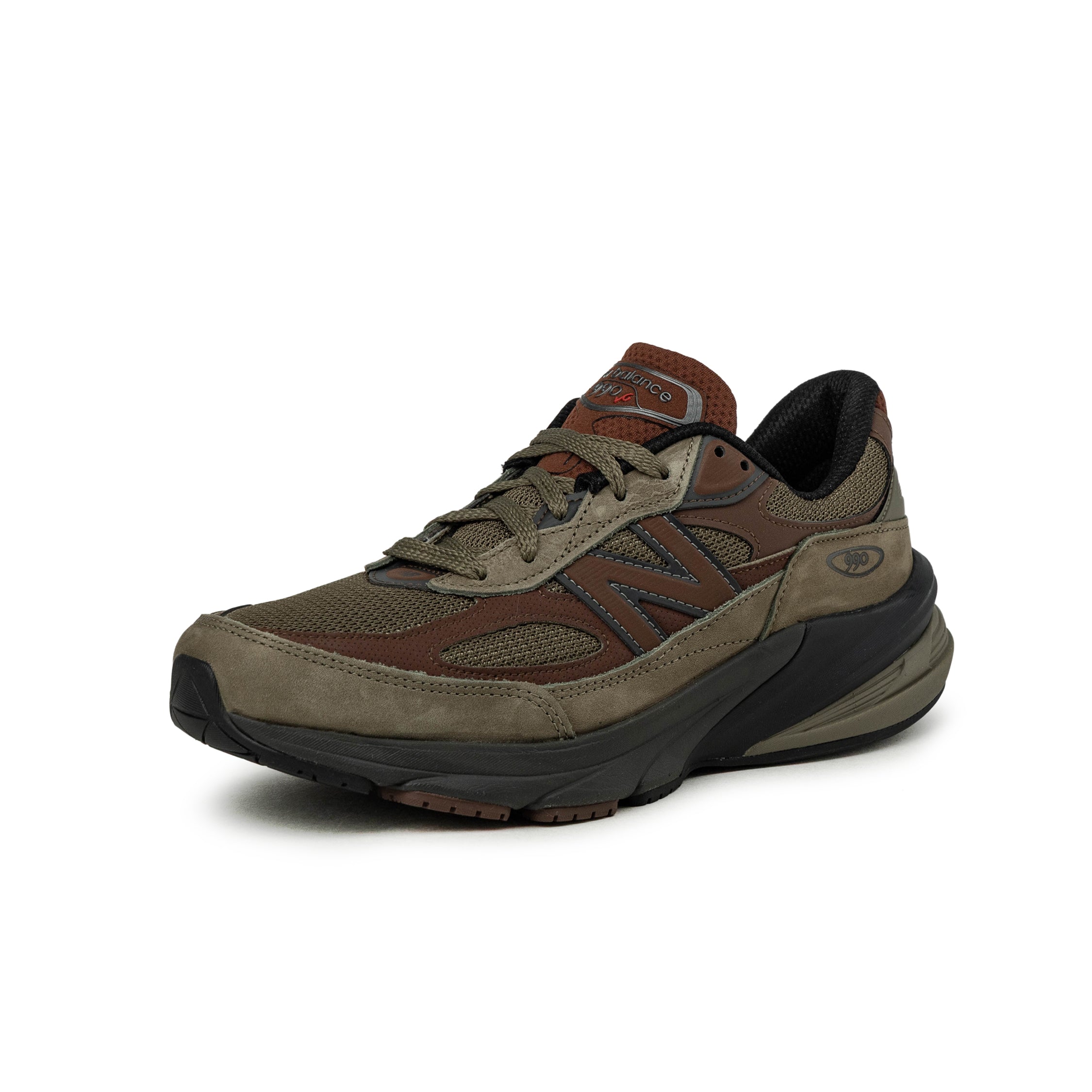 New Balance 990 v6 *Made in USA* sneakers » bestel nu online!