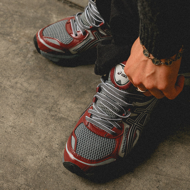 Asics GEL-Quantum™ Kinetic onfeet