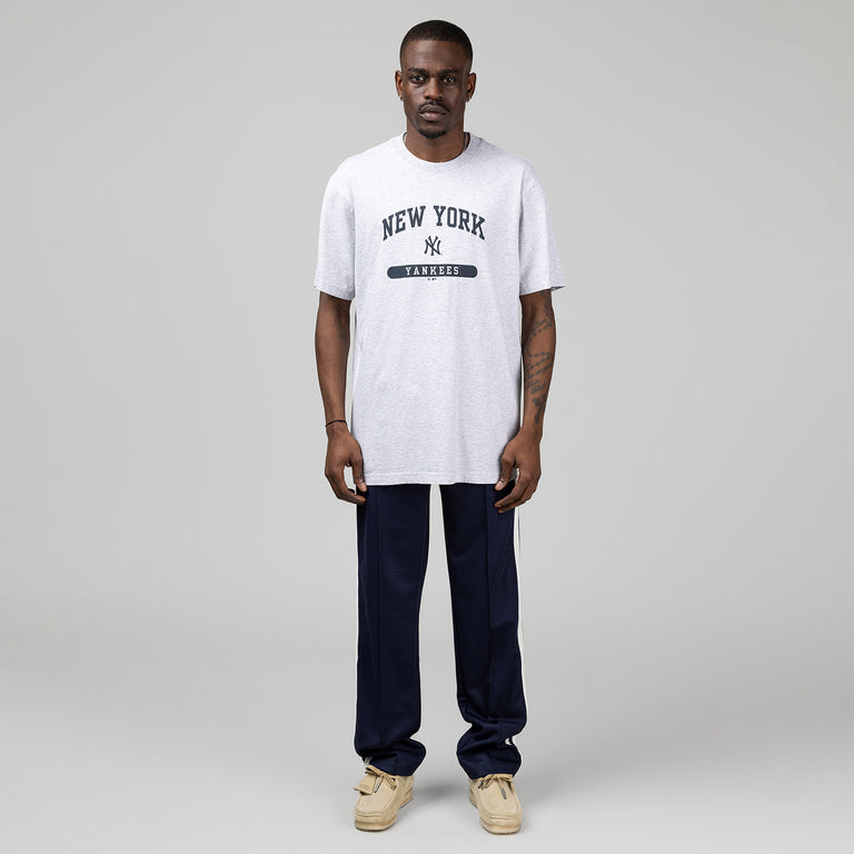 Sporty & Rich x '47 & The New York Yankees League T-Shirt
