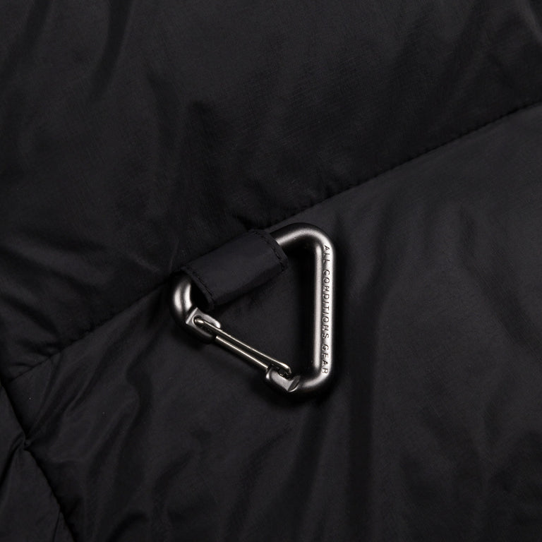 Nike	ACG "Lunar Lake" Therma-Fit ADV Loose Hooded Jacket