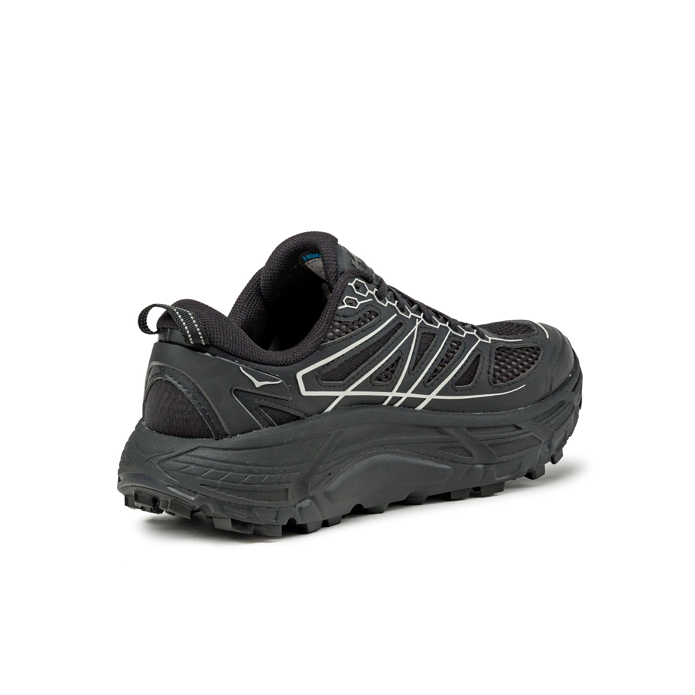 HOKA Mafate Speed 2 TS *Stealth* Sneaker » Buy online now!