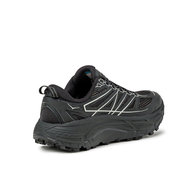 HOKA Mafate Speed 2 TS *Stealth* - 40 / Black / Carbon Black - 3