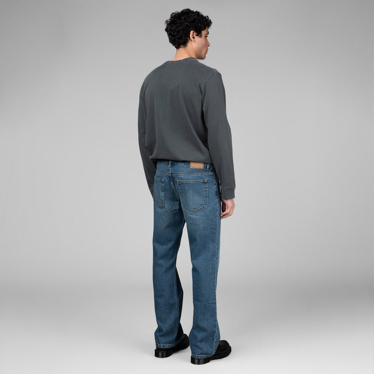 Jeanerica Odeon Jeans
