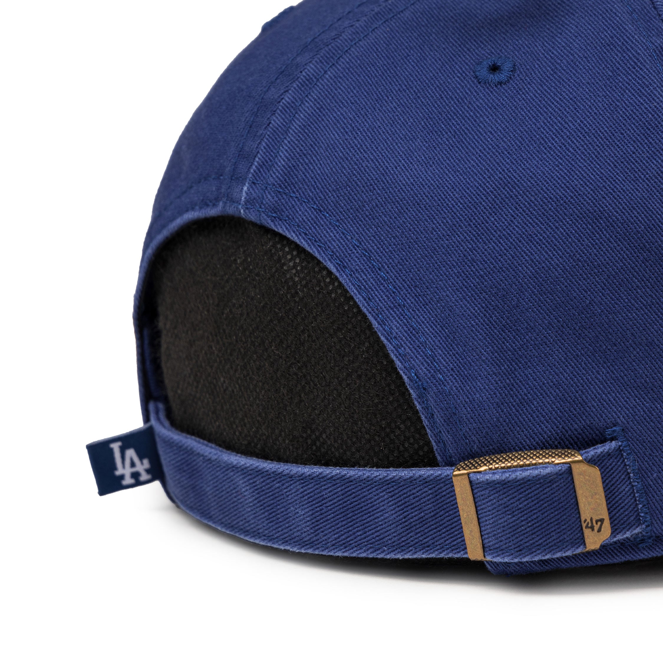 Forty Seven 47 Marque Los Angeles Dodgers Royal MVP Curved Visière Forty Seven 47 Marque Los Angeles Dodgers Royal MVP Curved Visière