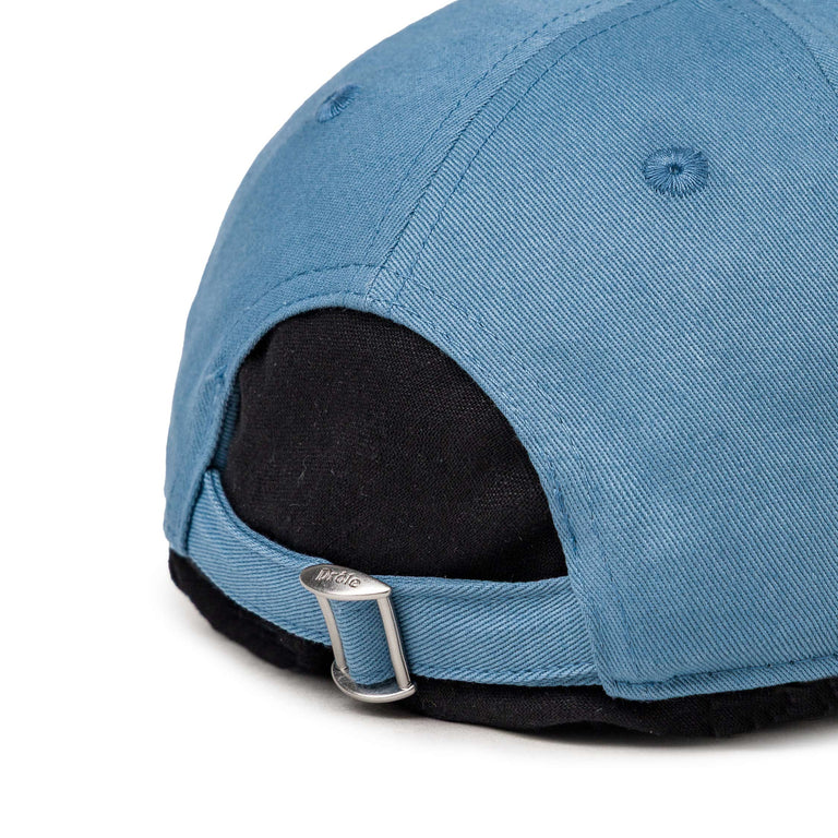 Drole de Monsieur Casquette Slogan - 3