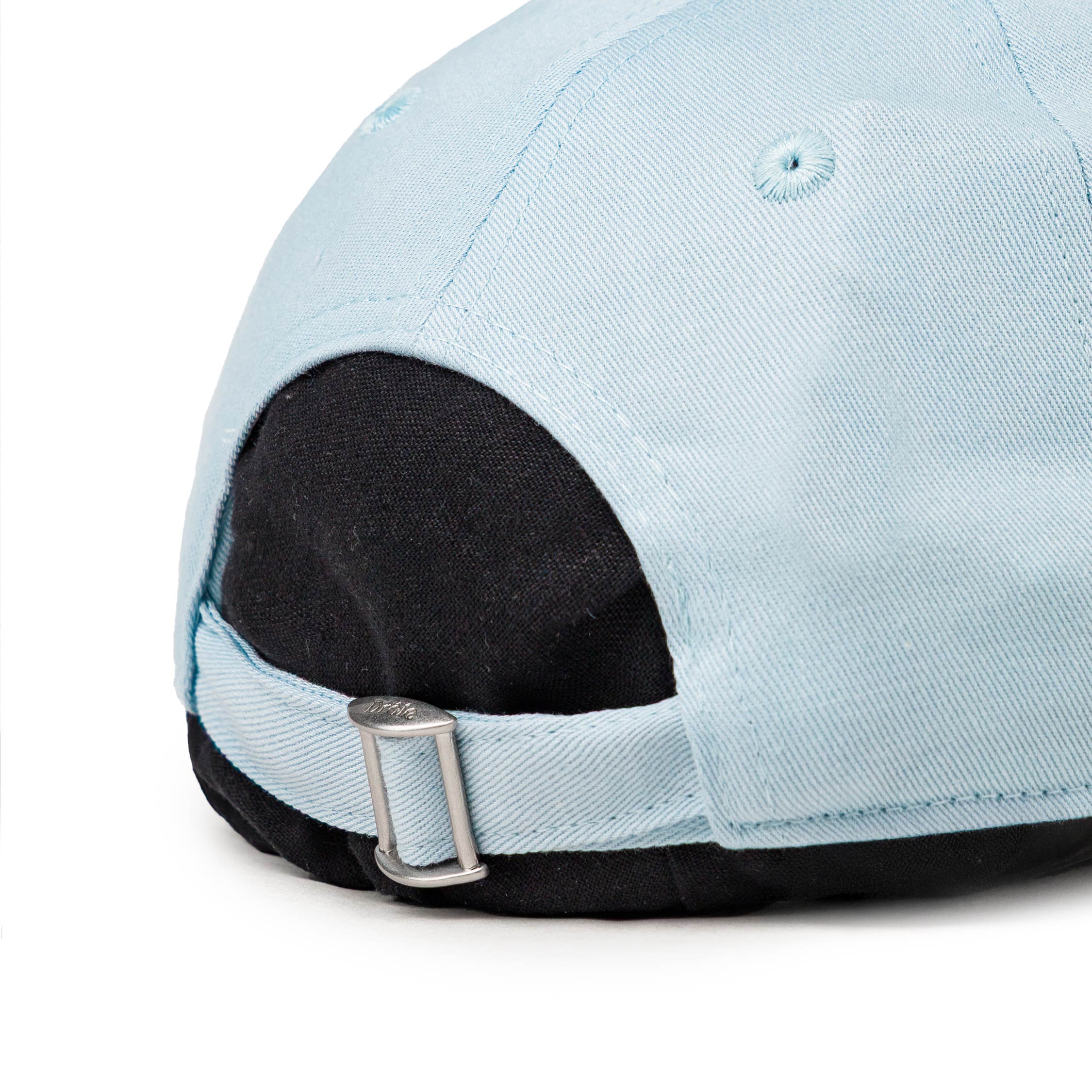 Drole de Monsieur Casquette Slogan Calligraphy | Accessoires » Buy