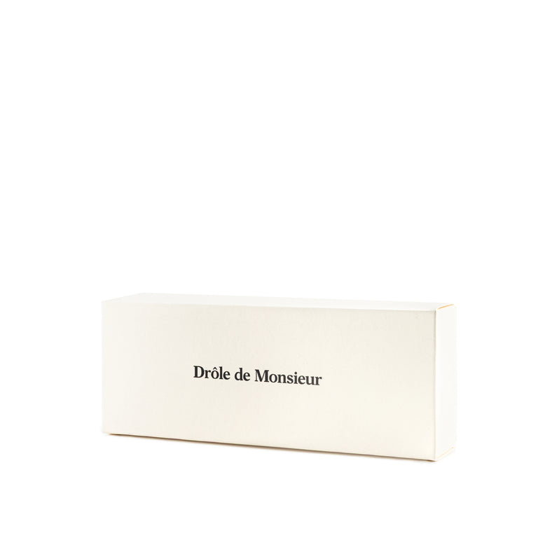 Drole de Monsieur	Le Pack De Chaussettes Slogan - 5