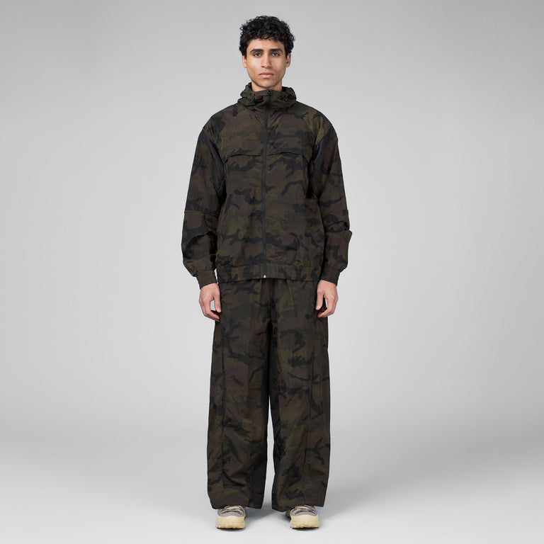 Puma Mostroverse CLRT Allover-Print Ripstop Jacket