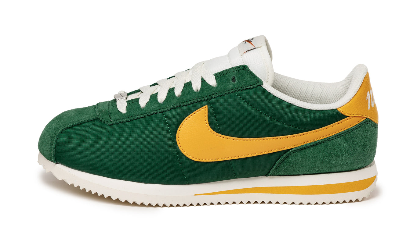 Nike Cortez TXT Oregon Sneaker Buy online now