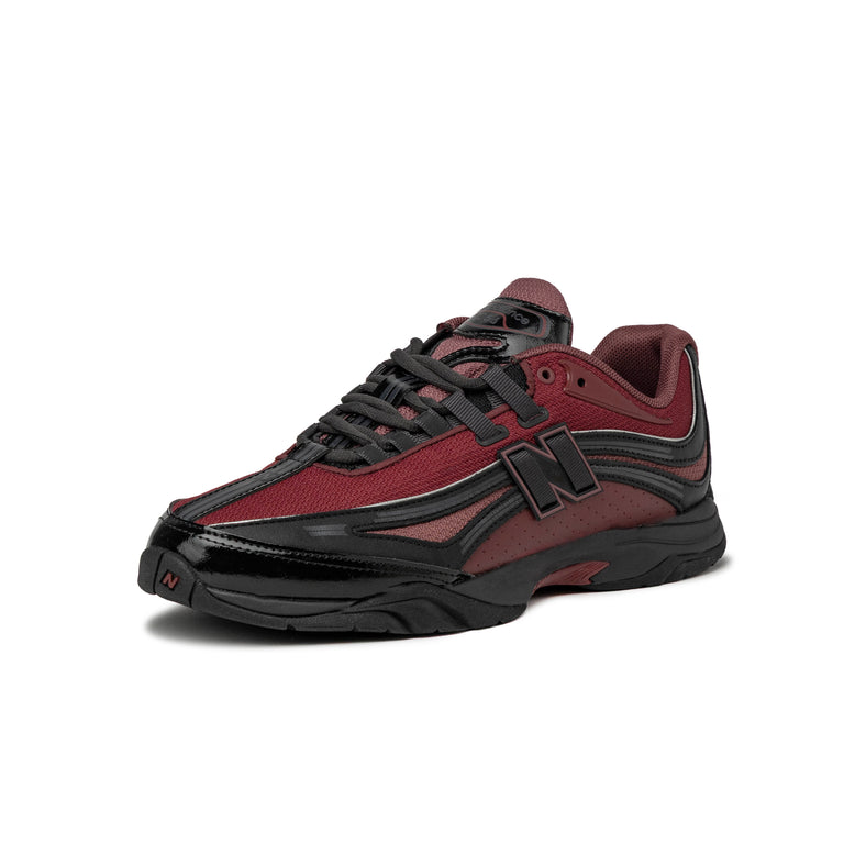 New Balance URC56FFC - 47.5 / Monarch Burgundy - 5
