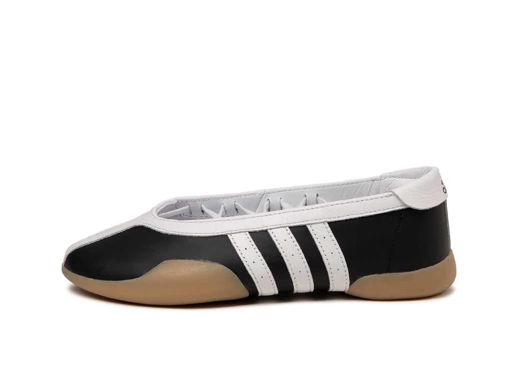 【ADIDAS】TAEKWONDO MEI BALLET W FTWR/CORE/GUM3 国内発送 レディース 【ADIDAS】 アディダス TAEKWONDO MEI BALLET W