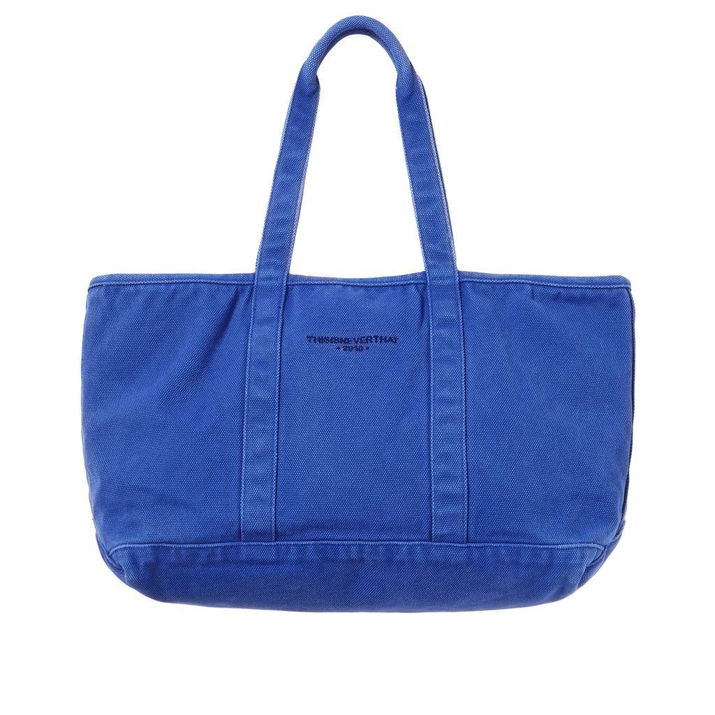 ★thisisneverthat★GD Iconography Tote Bag Khaki★大人気★ ☆thisisneverthat☆GD Iconography Tote Bag Khaki☆大人気