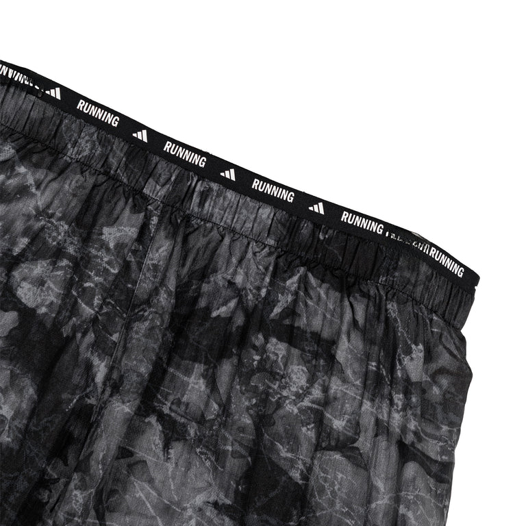 Adidas Adi365 Spray Dye 2in1 Shorts - XL / Grey Four - 3