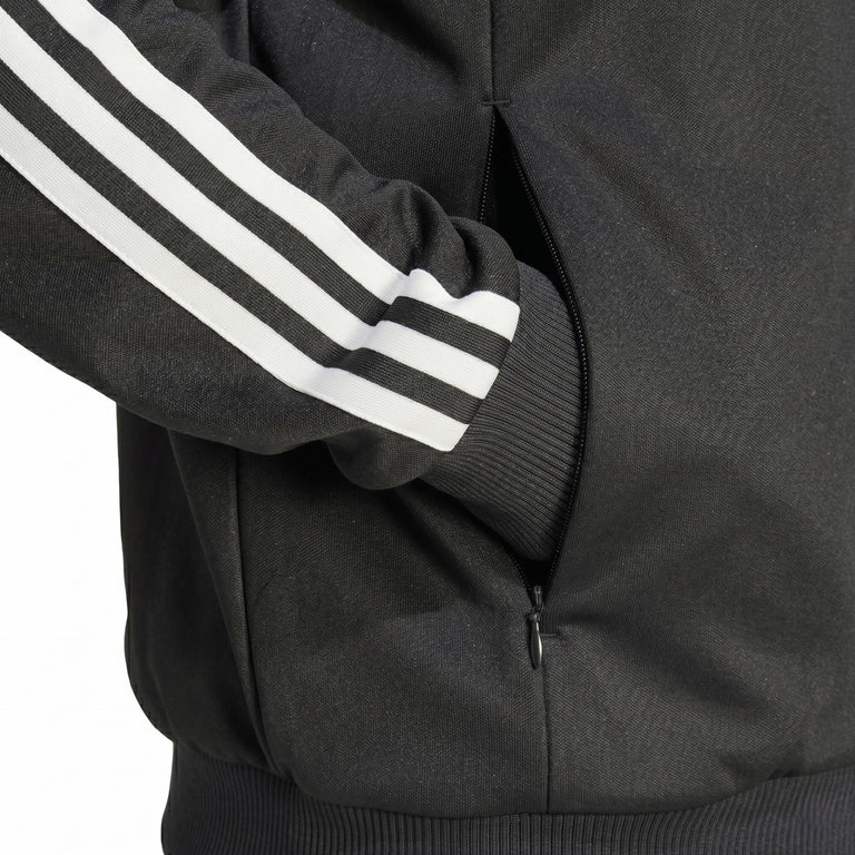 Adidas	DFB Germany 125 Anniversary Track Top - S / Black - 4