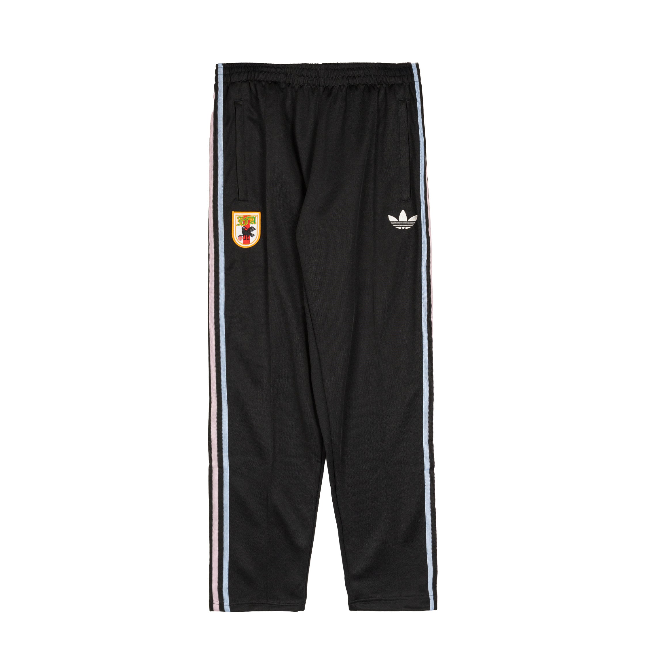 Adidas x Willy Chavarria Pinstripe Track Pant | Apparel » Buy