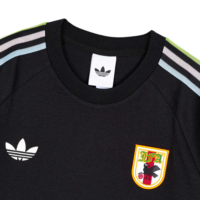 Adidas	Japan Originals T-Shirt - L / Black - 2