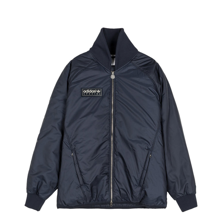 Adidas SPZL Bramhope Blouson - XXL / Night Navy
