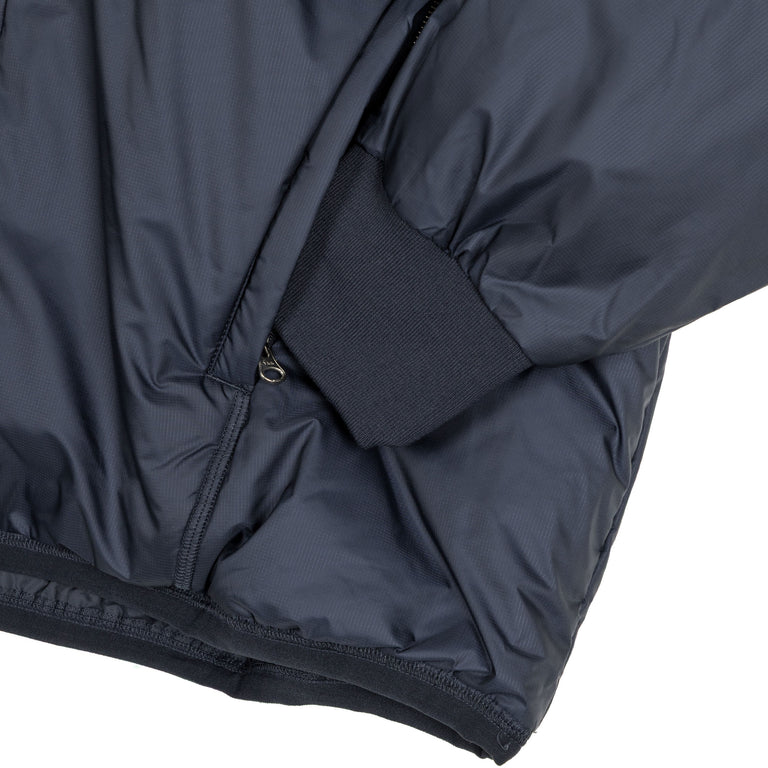 Adidas SPZL Bramhope Blouson - XXL / Night Navy - 4
