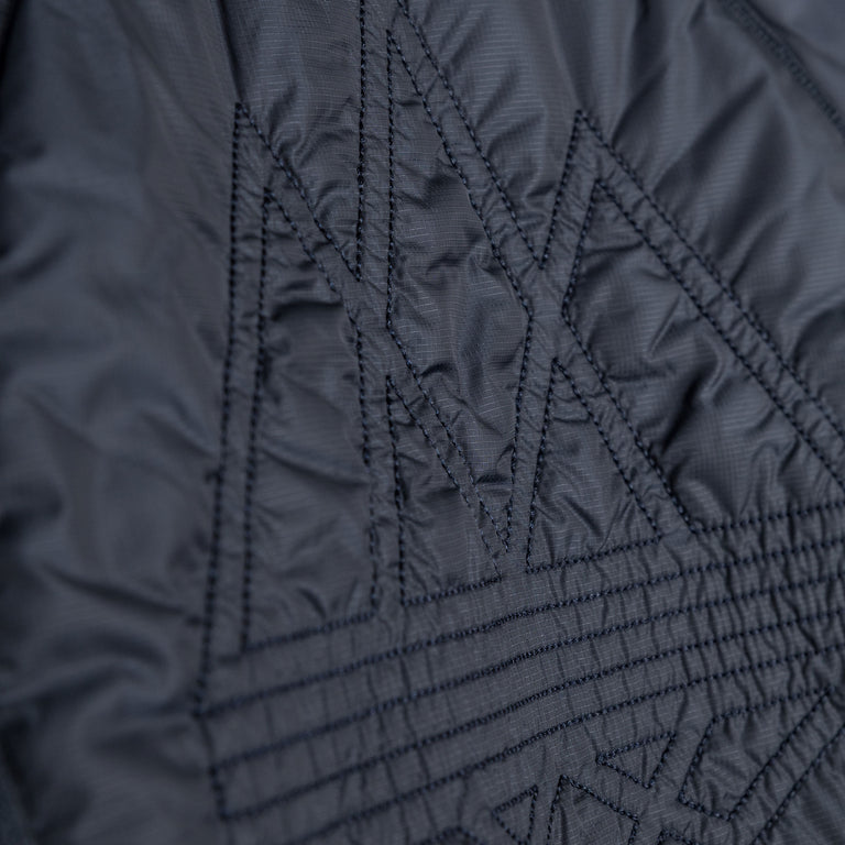 Adidas SPZL Bramhope Blouson - XXL / Night Navy - 5
