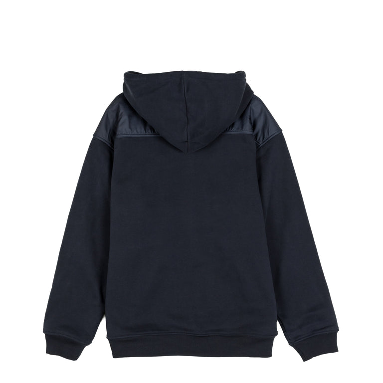 Adidas SPZL Wilpshire Hoodie - XXL / Night Navy - 2
