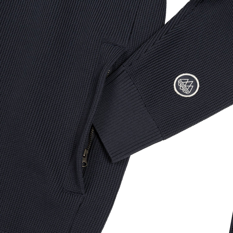 Adidas SPZL Lawton Track Top - L / Night Navy - 3
