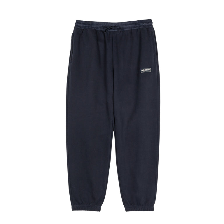 Adidas SPZL Wilpshire Track Pant - XXL / Night Navy
