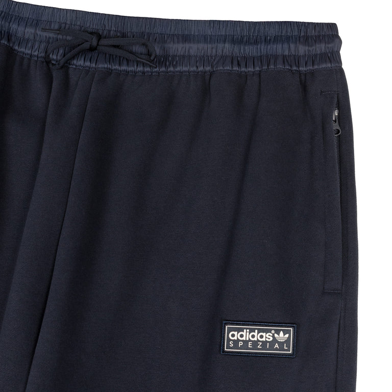Adidas SPZL Wilpshire Track Pant - XXL / Night Navy - 3
