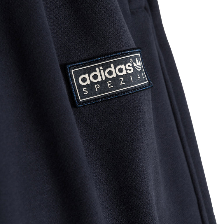 Adidas SPZL Wilpshire Track Pant - XXL / Night Navy - 5
