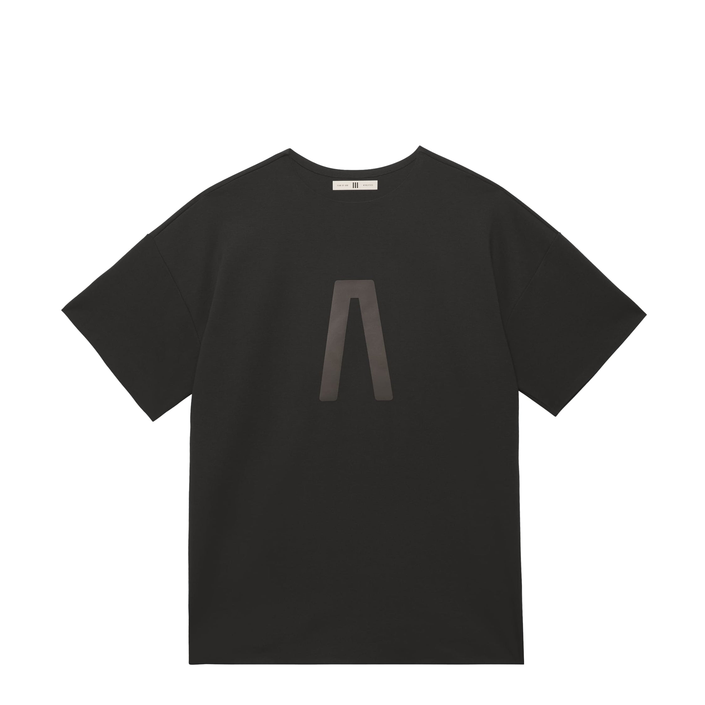 FEAR OF GOD x adidas パフォーマンスTシャツ 　 Adidas x Fear Of God Athletics Quickdry Performance T-Shirt