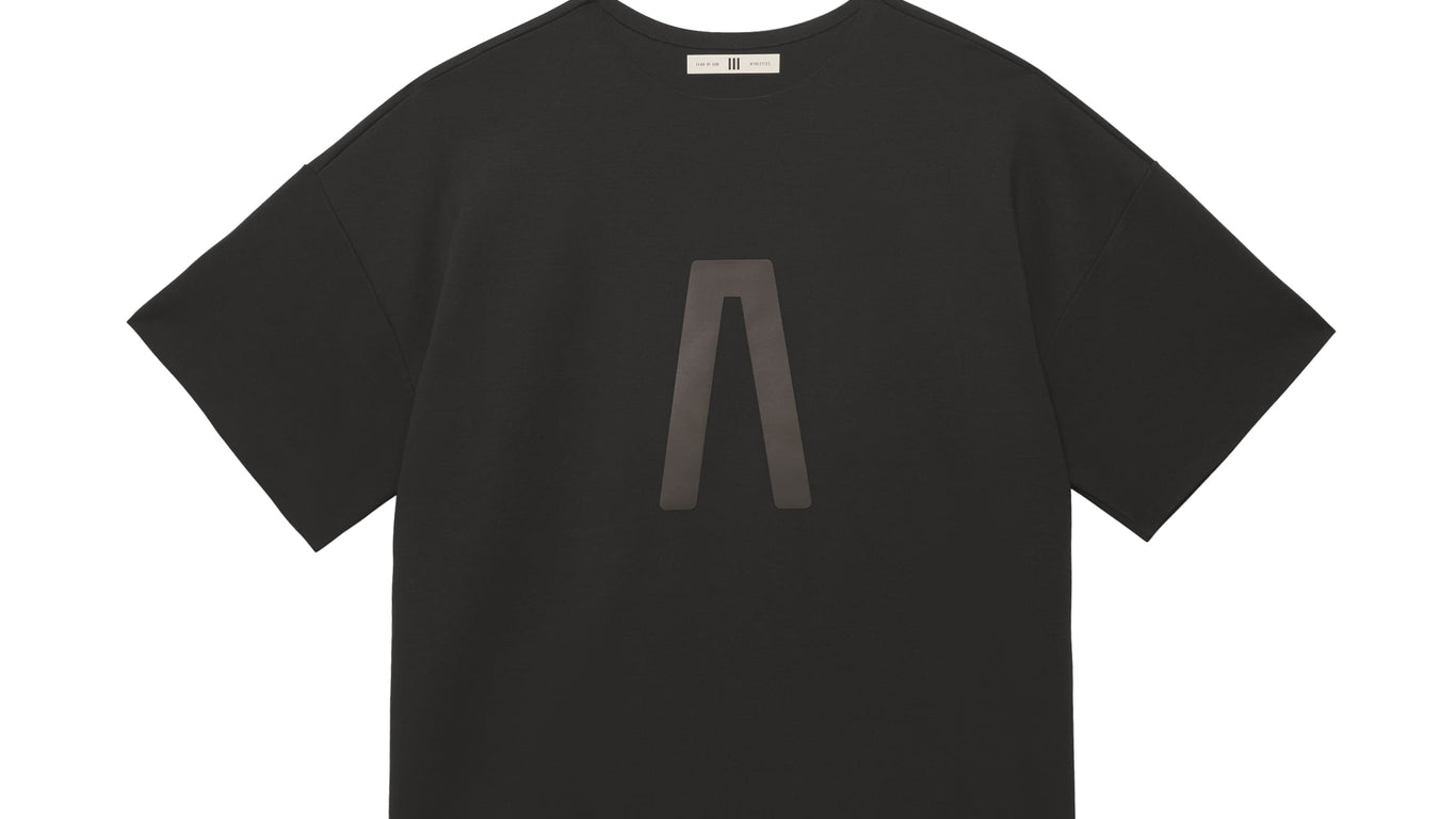 Adidas x Fear Of God Athletics Quickdry Performance T-Shirt