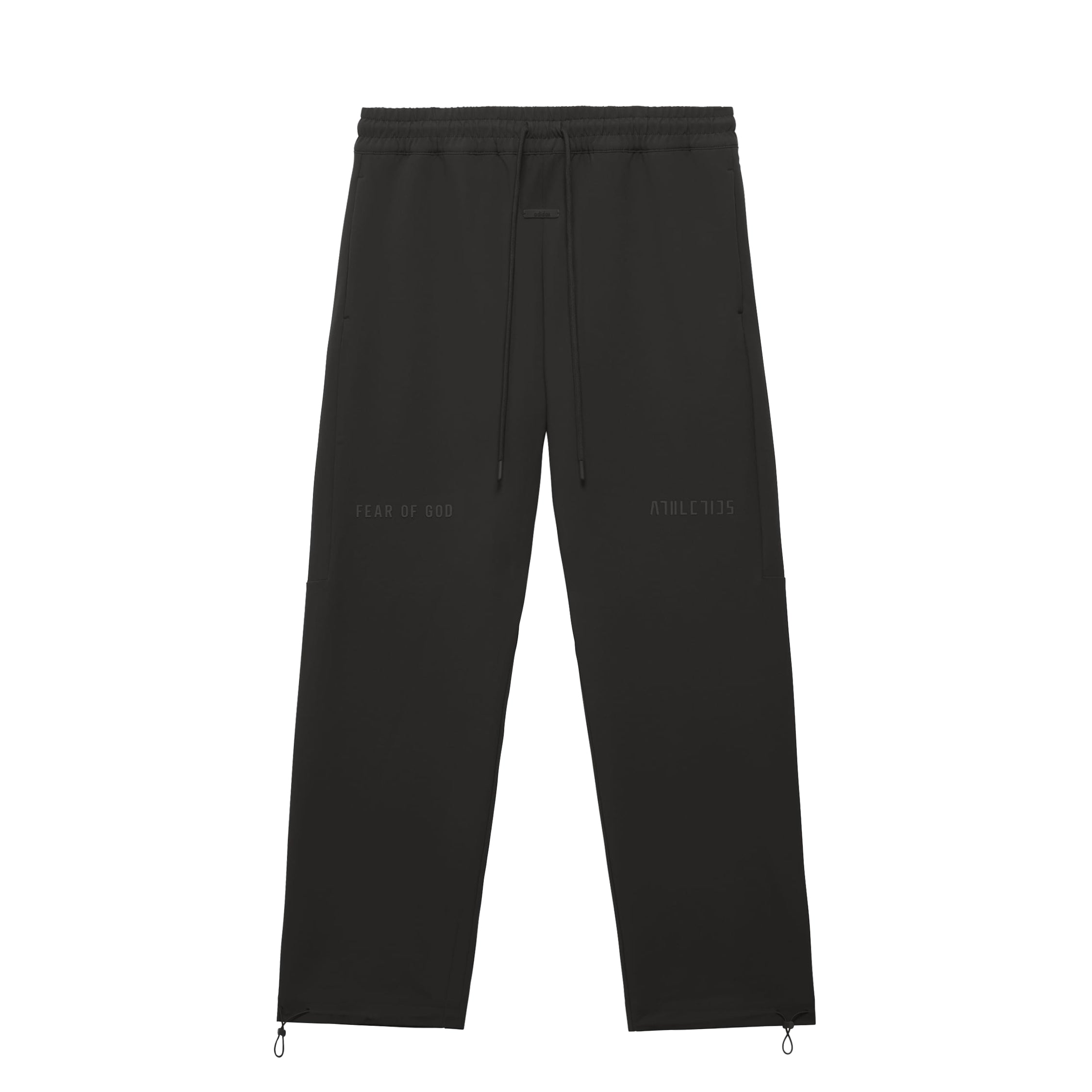 Adidas x Fear Of God Athletics Brushback Woven Storm Pant