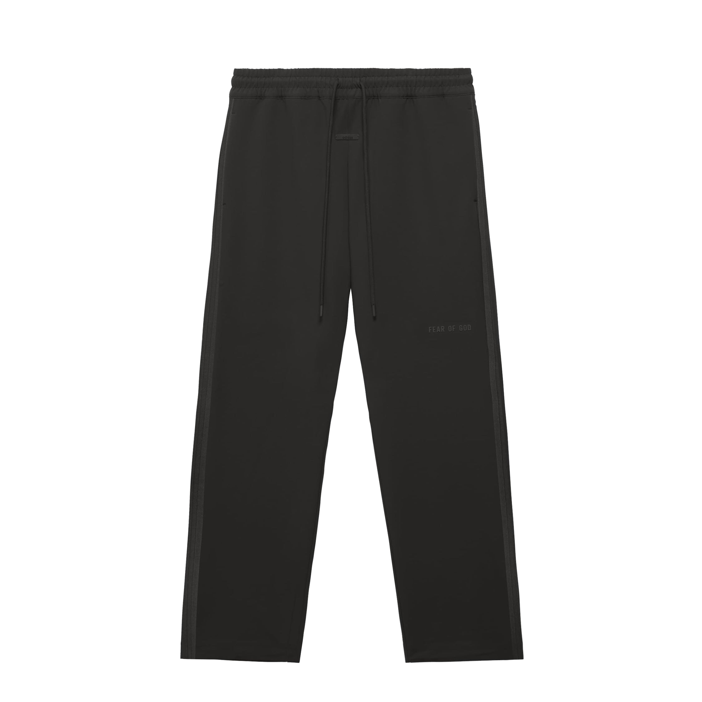 Adidas x Fear Of God Athletics Suede Tearaway Pant » dispo en