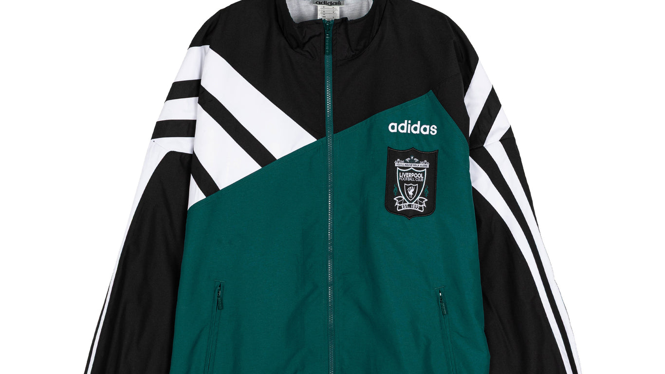 Adidas Liverpool FC Track Top 95 | Apparel » Buy online now!