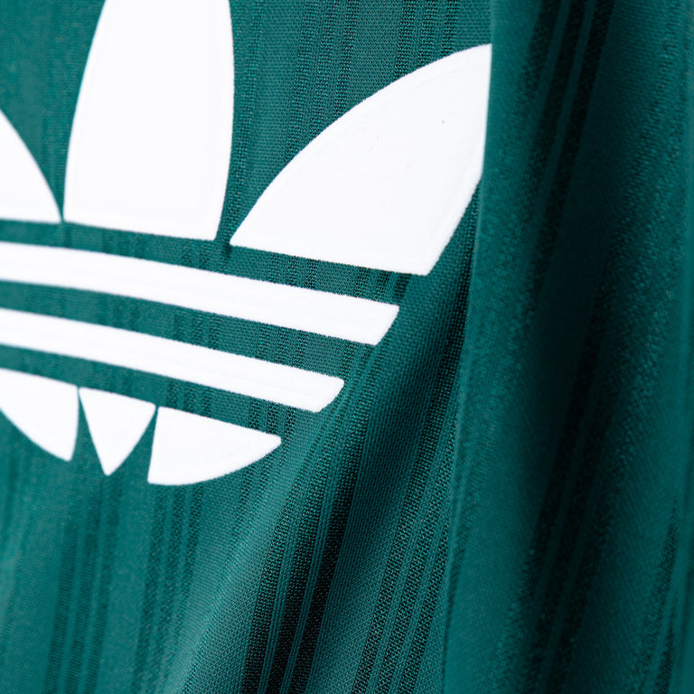 Adidas	Liverpool FC Polyester T-Shirt 95 - L / Rich Green - 4