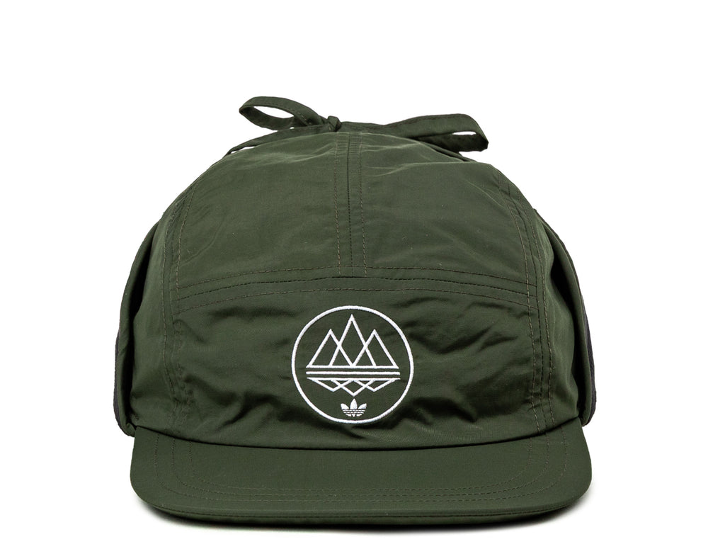 Adidas SPZL Grisedale Cap | Accessoires » Buy online now!