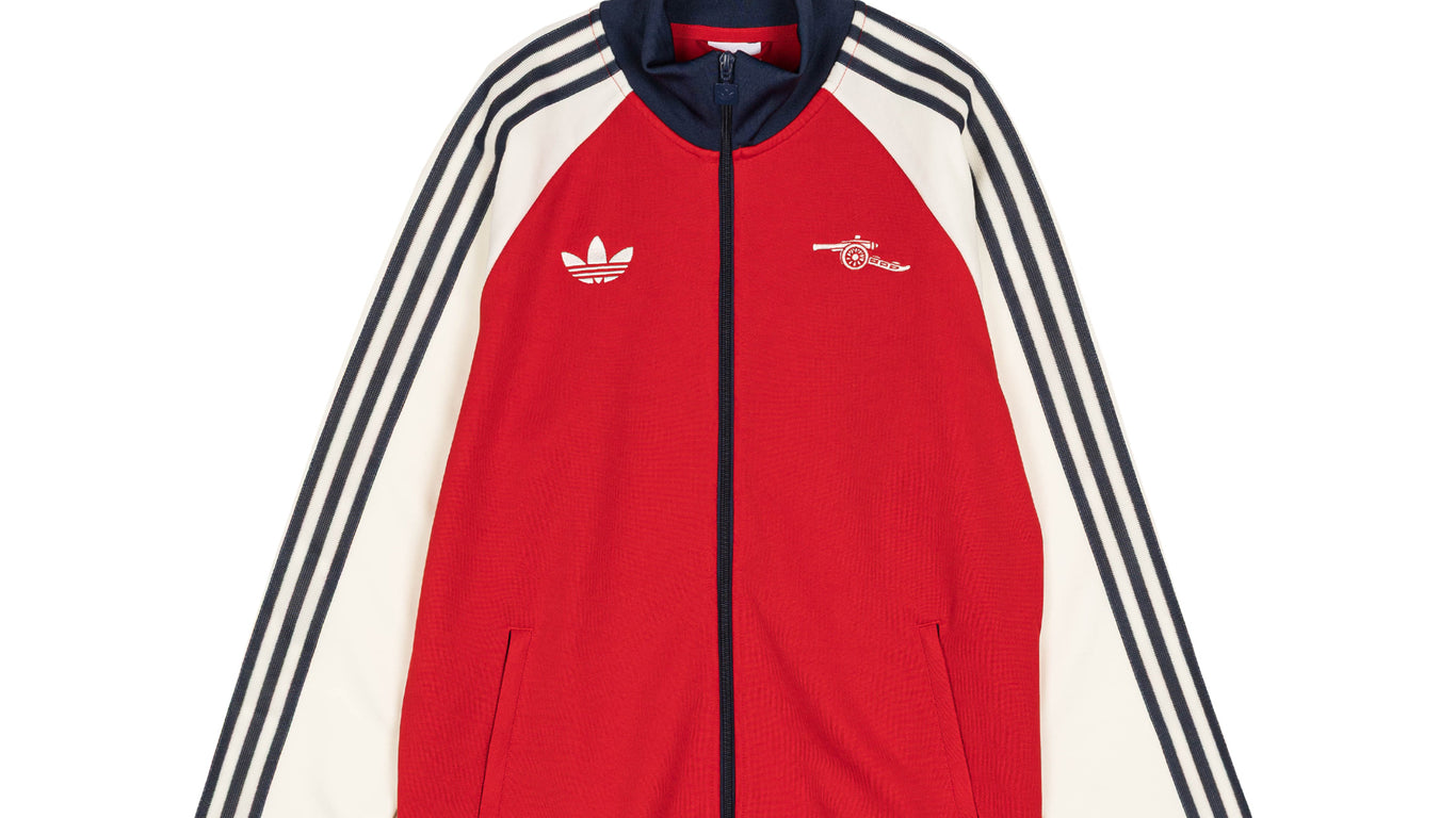 Adidas Arsenal FC Originals Track Top | Apparel » Buy online now!
