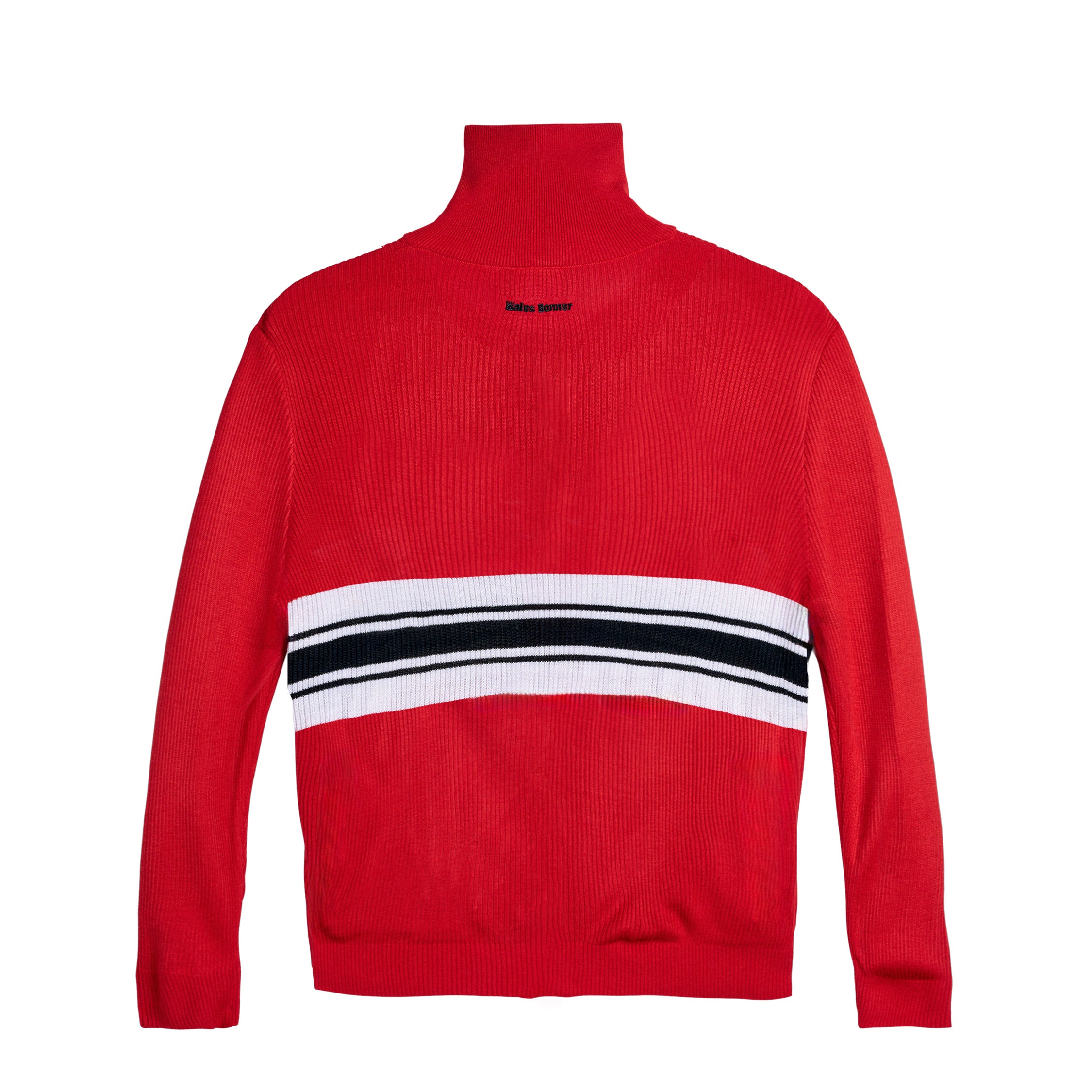Adidas x Wales Bonner Wmns Knit Track Top | Apparel » Buy online now!