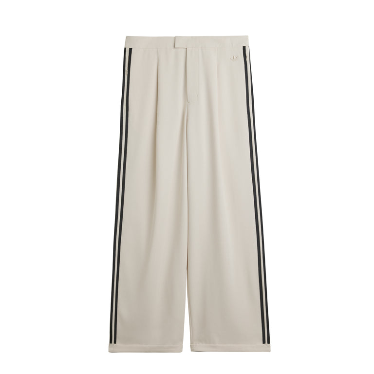 Adidas x Wales Bonner Wide Trouser - XL / Wonder White
