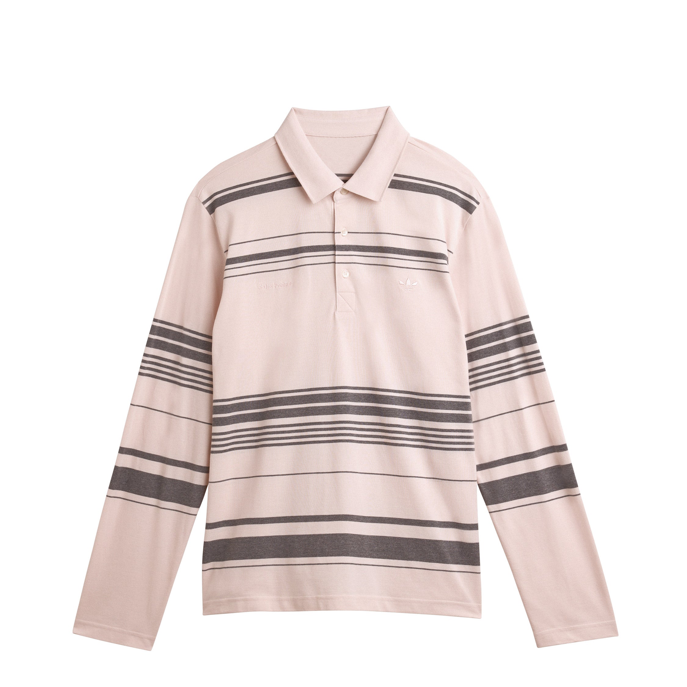 【定価6.1万円】wales bonner 2023AWラガーニットシャツ 定価6.1】wales bonner 2023AWラガーニットシャツ 【公式通販】