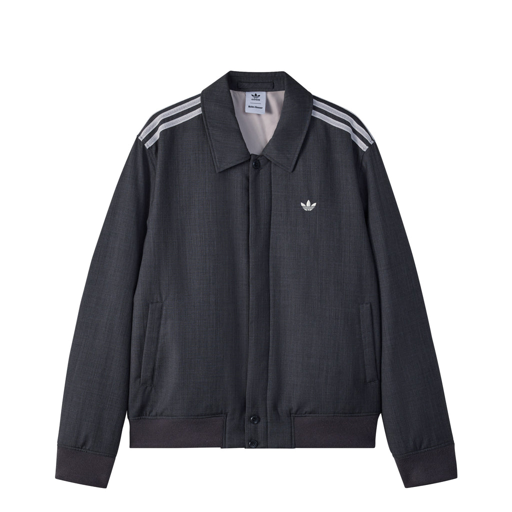 Adidas x Wales Bonner Wool Blouson | Apparel » Buy online now!