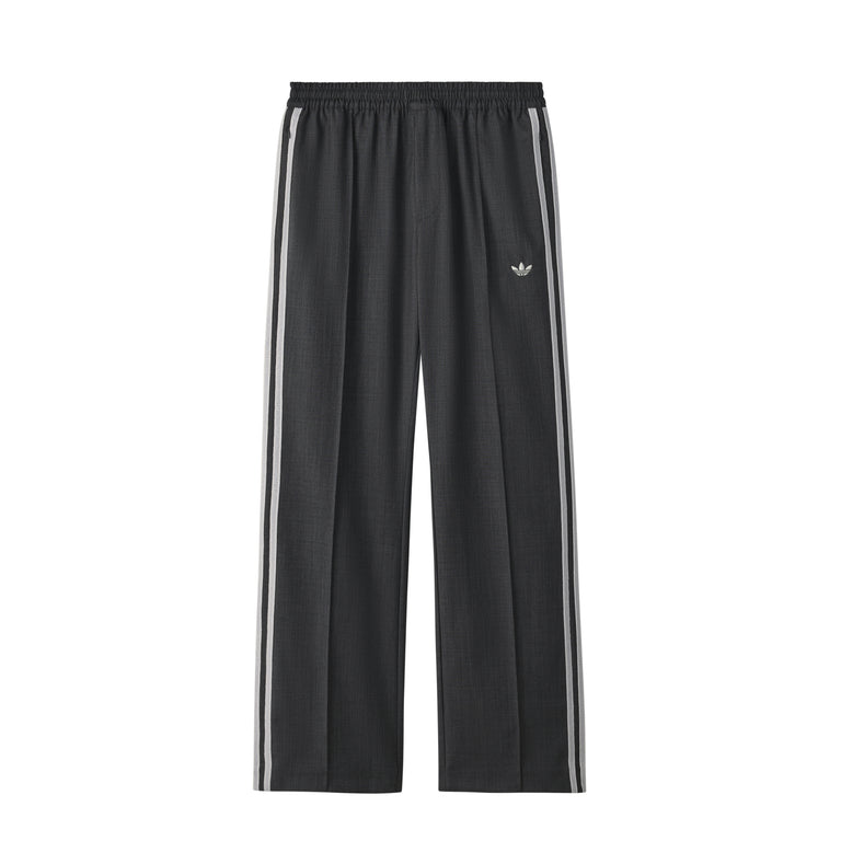 Adidas x Wales Bonner Wool Pant - M / Dark Grey Heather
