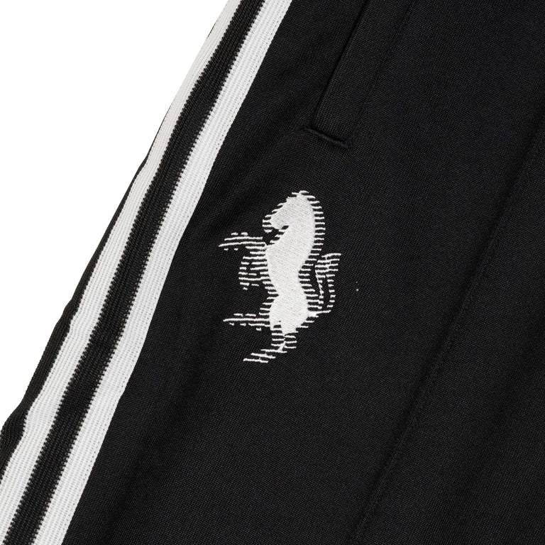 Adidas	Juventus FC Originals Trackpants - S / Black - 4
