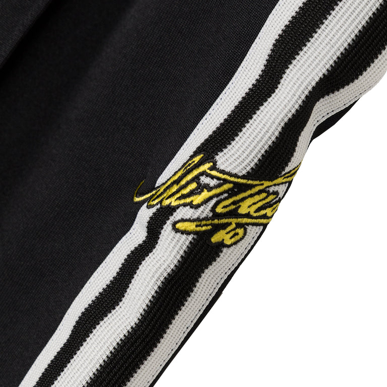 Adidas	Juventus FC Originals Trackpants - S / Black - 5